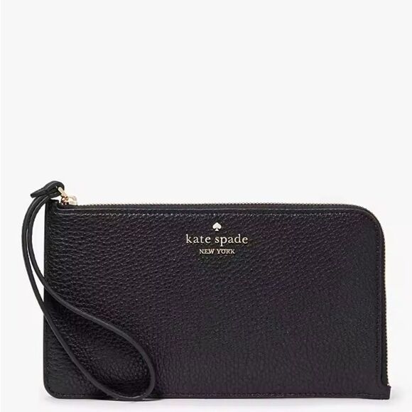 Kate Spade Black Staci - Picture 9 of 12